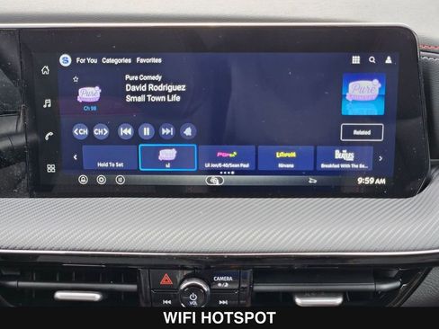 New 2026 Nissan Kicks SR FWD image 20