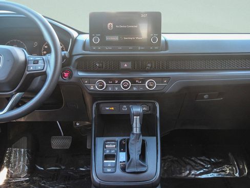 Used 2025 Honda CR-V EX image 17