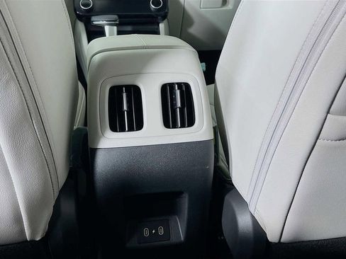 New 2026 Hyundai Tucson SEL image 16