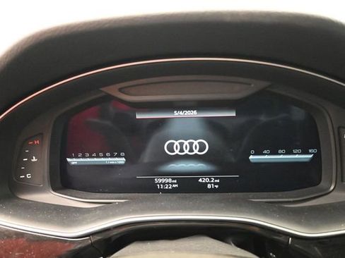 Used 2023 Audi Q7 2.0T Premium Plus w/ Premium Plus Package AWD/4WD image 11