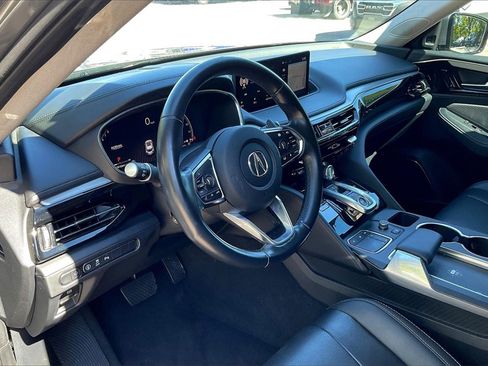 Used 2023 Acura MDX FWD w/ Technology Package image 13