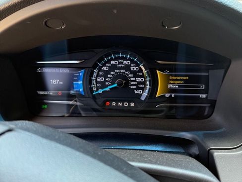 Used 2016 Ford Flex Limited w/ Equipment Group 301A FWD image 7