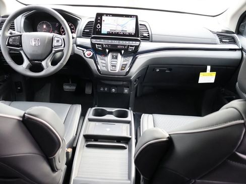 New 2026 Honda Odyssey Elite image 10