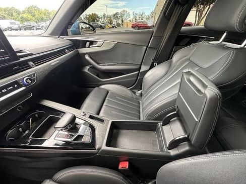 Used 2022 Audi A4 2.0T Premium Plus AWD/4WD image 26