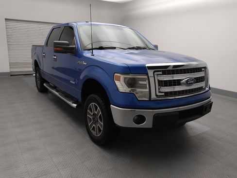 Used 2014 Ford F150 XLT w/ Equipment Group 302A Luxury image 13