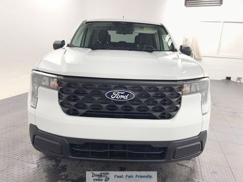 New 2026 Ford Maverick XL w/ Equipment Group 101A AWD/4WD image 2