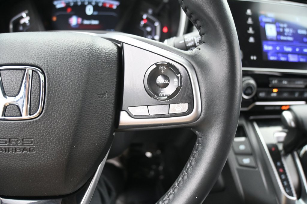 Used 2022 Honda CR-V EX-L image 24