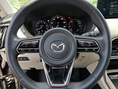 Used 2025 MAZDA CX-90 3.3 Turbo S w/ Premium Package AWD/4WD image 19
