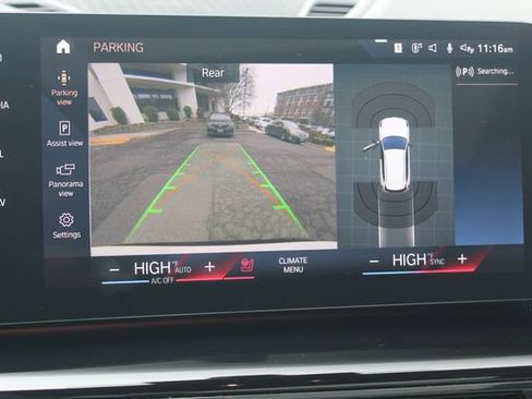 Certified 2023 BMW X1 xDrive28i w/ Convenience Package image 19