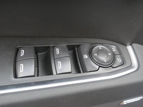 New 2026 Chevrolet Silverado 1500 LT Trail Boss w/ LT Trail Boss Premium Package image 16