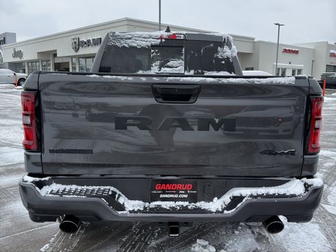 New 2026 RAM 1500 Big Horn image 7