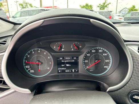 Used 2023 Chevrolet Malibu LT FWD image 15