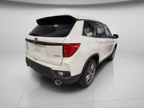 Used 2023 Honda Passport EX-L image 5