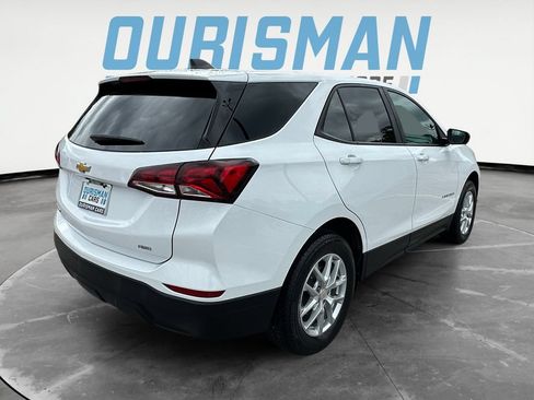 Used 2024 Chevrolet Equinox LS w/ LS Convenience Package AWD/4WD image 6