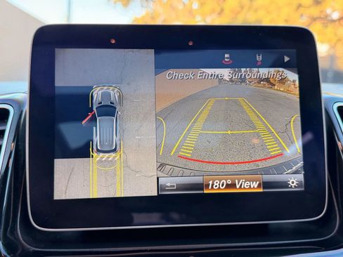 Used 2017 Mercedes-Benz GLE 400 4MATIC image 35