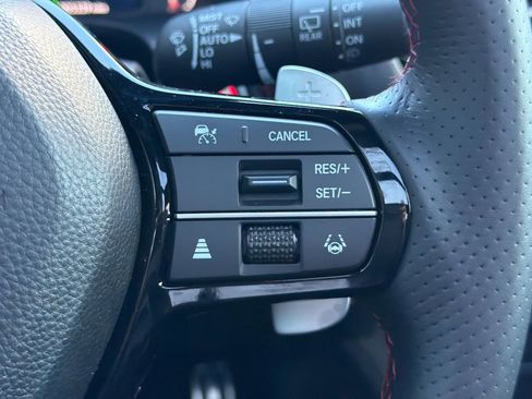 Used 2025 Acura ADX A-Spec image 33