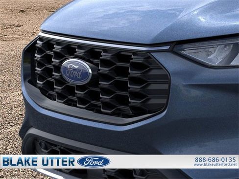 New 2026 Ford Escape ST-Line w/ Tech Pack #1 image 18