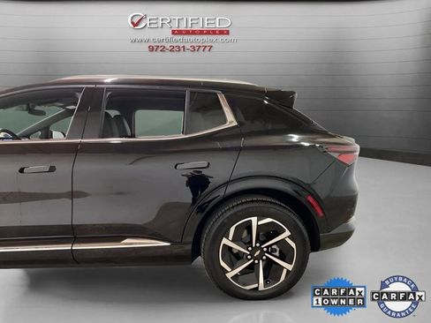 Used 2025 Chevrolet Equinox EV LT w/ Convenience Package image 88