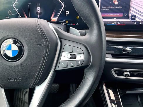 Used 2026 BMW X5 sDrive40i RWD image 25