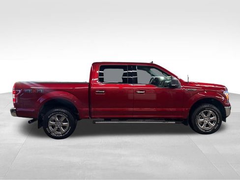 Used 2019 Ford F150 XLT w/ Equipment Group 302A Luxury image 7