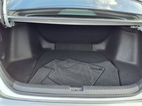 Used 2024 Honda Accord LX image 18