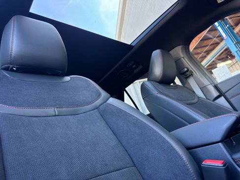 New 2026 Ford Explorer ST w/ Sun And Sound Package image 20