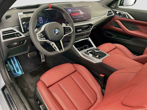 New 2027 BMW M440i Coupe w/ Premium Package RWD image 9