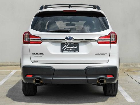 Used 2022 Subaru Ascent Premium w/ Convenience Package AWD/4WD image 9