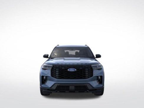 New 2026 Ford Explorer ST-Line RWD image 8
