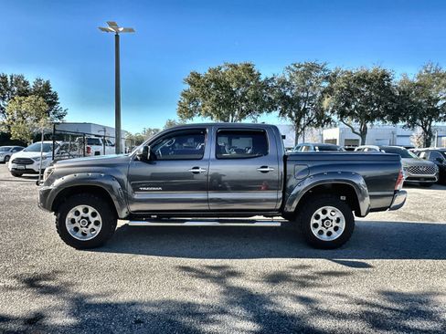 Used 2015 Toyota Tacoma PreRunner image 3