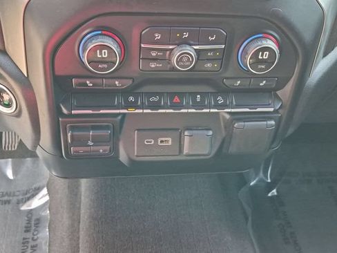 Used 2019 Chevrolet Silverado 1500 LT w/ All-Star Edition AWD/4WD image 22