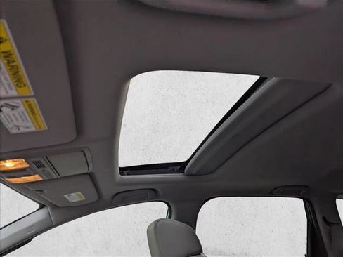 Used 2022 Honda CR-V EX-L image 21