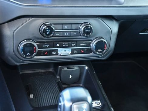 Used 2025 Ford Bronco Big Bend AWD/4WD image 33
