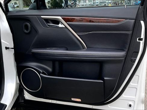 Used 2016 Lexus RX 350 w/ Premium Package image 26