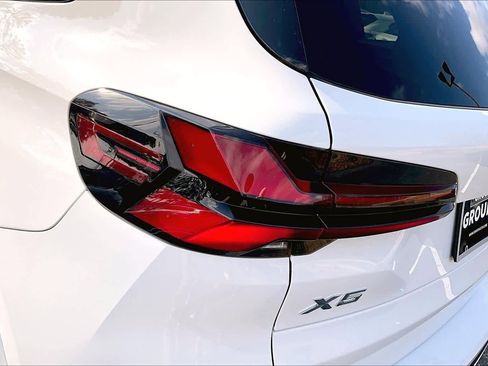 Certified 2025 BMW X5 xDrive40i w/ M Sport Package image 29