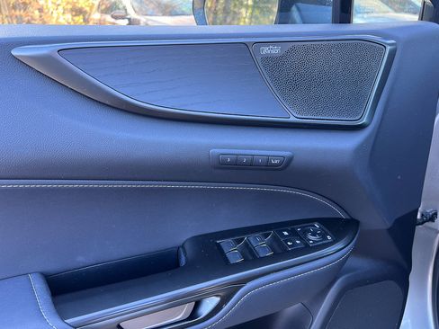 Used 2024 Lexus NX 300h NX 350h Luxury image 14