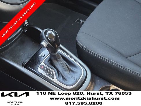 Used 2012 Kia Soul + image 8