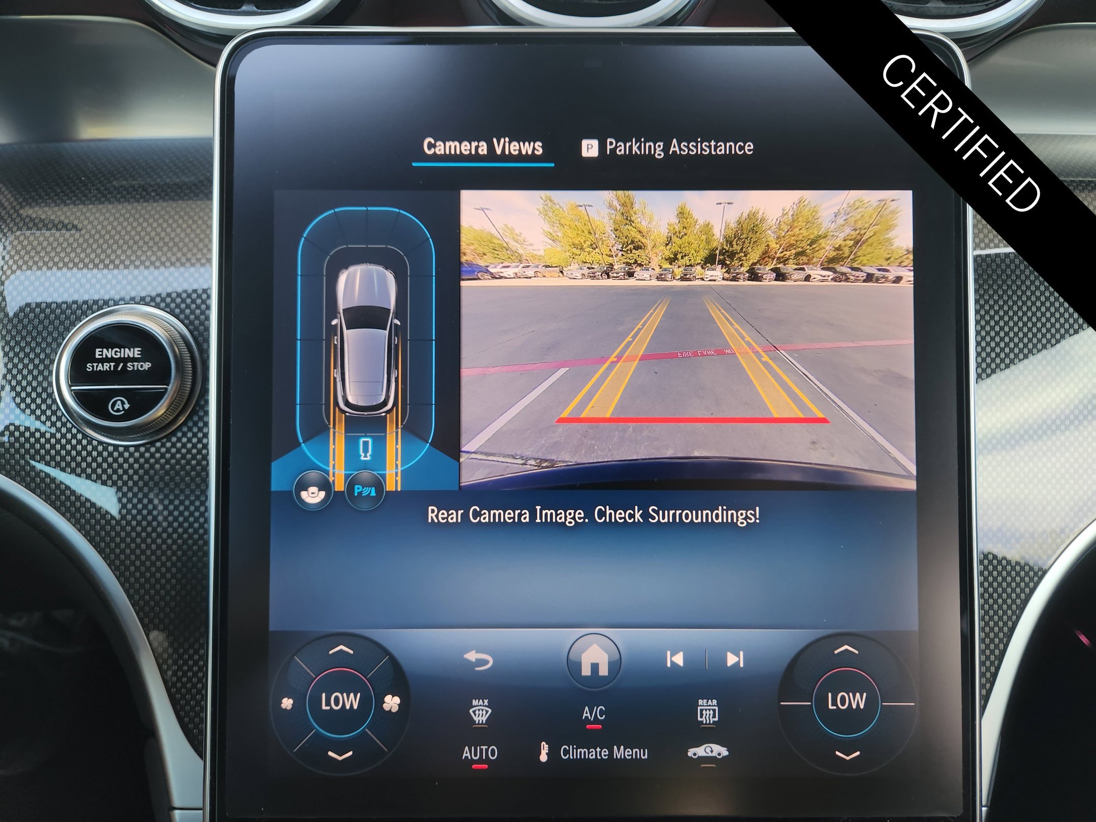 Certified 2026 Mercedes-Benz GLC 300 image 18