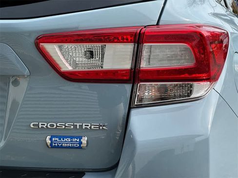 Used 2019 Subaru Crosstrek Hybrid w/ Moonroof Package w/Navigation image 7