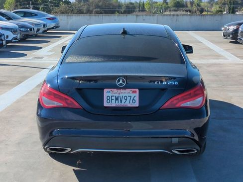 Used 2018 Mercedes-Benz CLA 250 image 7