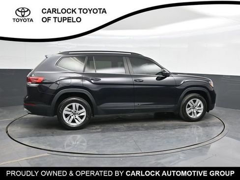 Used 2021 Volkswagen Atlas S FWD image 4