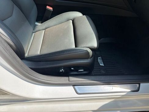 Certified 2023 Cadillac CT5 Sport w/ Parking Package RWD image 26