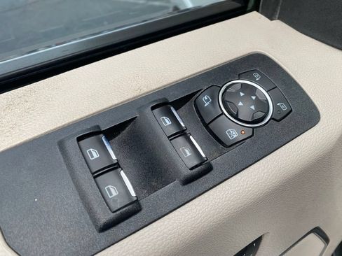 Used 2019 Ford F150 Limited w/ Trailer Tow Package AWD/4WD image 13
