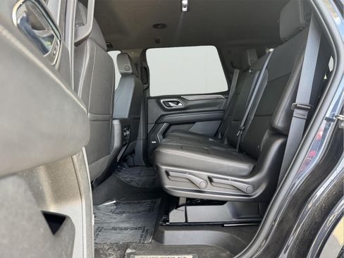 Used 2023 Chevrolet Tahoe LT AWD/4WD image 10