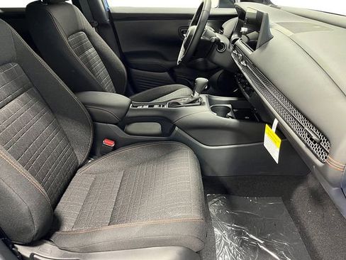 New 2026 Honda HR-V Sport image 26