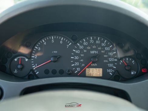 Used 2005 Ford Focus S FWD image 22