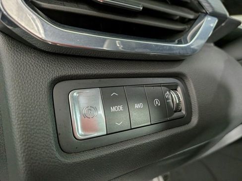 Certified 2025 GMC Acadia Elevation image 24