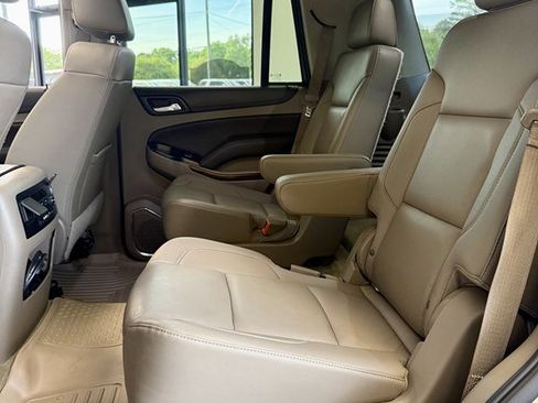Used 2016 Chevrolet Tahoe LT AWD/4WD image 17