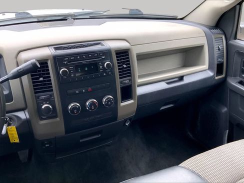 Used 2011 RAM 1500 ST w/ ST Popular Equipment Group AWD/4WD image 6