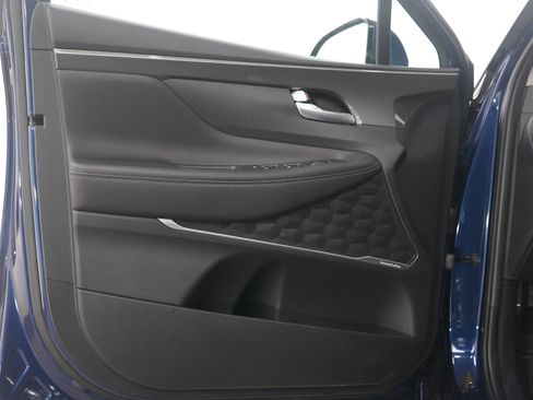 Used 2023 Hyundai Santa Fe SEL Premium w/ Cargo Package image 20